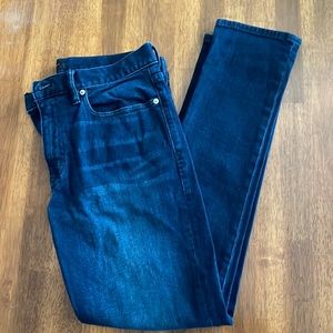 Banana Republic Men’s Jeans 31x30 Slim